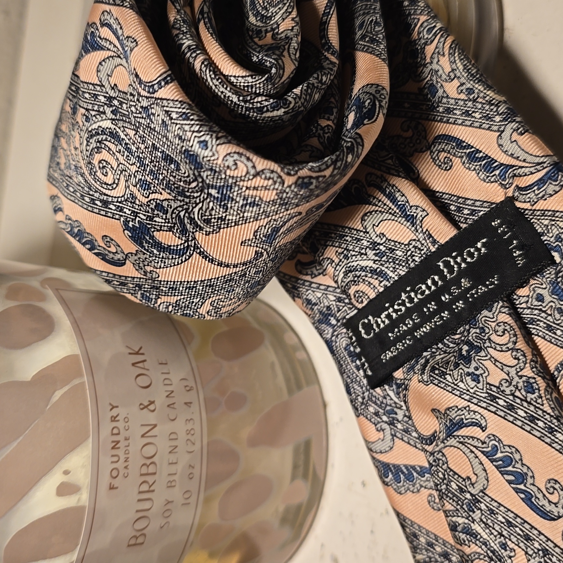 Christian Dior